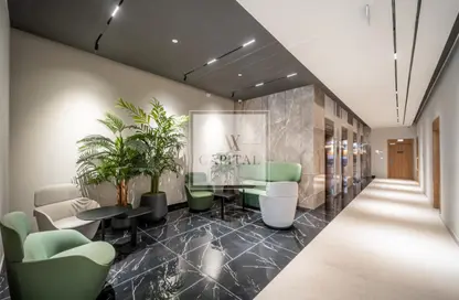 شقة - غرفة نوم - 2 حمامات للايجار في اف اتش  ريزيدانس - مثلث قرية جميرا - دبي