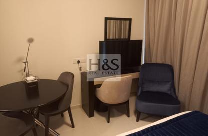 Apartment - Studio - 1 Bathroom for rent in Viridis Residences A - Viridis Residences - Damac Hills 2 - Dubai
