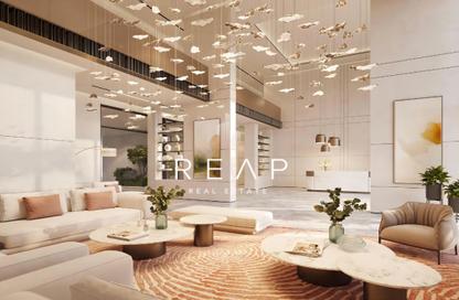Apartment - 2 Bedrooms - 2 Bathrooms for sale in Northline 1 - Northline - City Walk - Dubai Apartment - 2 Bedrooms - 2 Bathrooms for sale in Northline 1 - Northline - City Walk - Dubai