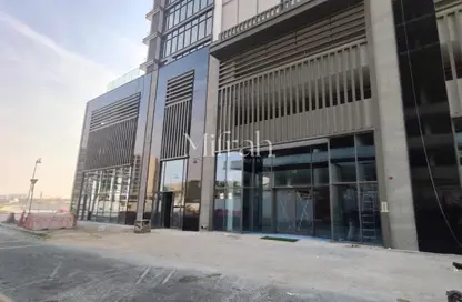 محل - استوديو للايجار في بي جي وان - الفرجان - دبي