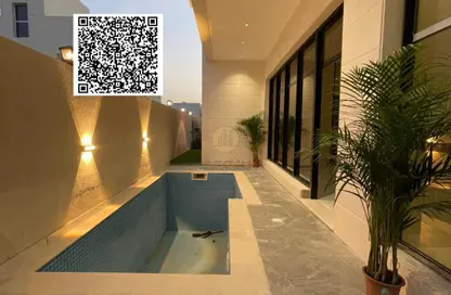 Villa - 7 Bedrooms - 7+ Bathrooms for sale in Al Rawda 3 Villas - Al Rawda 3 - Al Rawda - Ajman