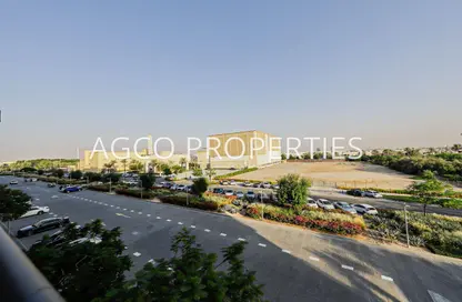 شقة - 2 غرف نوم - 2 حمامات للبيع في حياة بوليفارد-1أ - حياة بوليفارد 1 - حياة بولفار - تاون سكوير - دبي