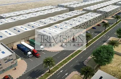 Land - Studio for sale in Al Sajaa S - Al Sajaa - Sharjah