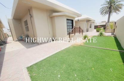 Villa - 6 - 6 for rent in Al Darari - Mughaidir - Sharjah Villa - 6 - 6 for rent in Al Darari - Mughaidir - Sharjah