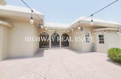Villa - 6 - 6 for rent in Al Darari - Mughaidir - Sharjah