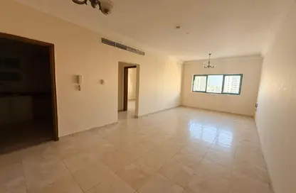 شقة - غرفة نوم - 1 حمام للايجار في بناية أبو شغارة - أبو شغارة - الشارقة