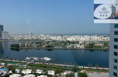 Apartment - 2 - 3 for sale in Al Majaz 1 - Al Majaz - Sharjah
