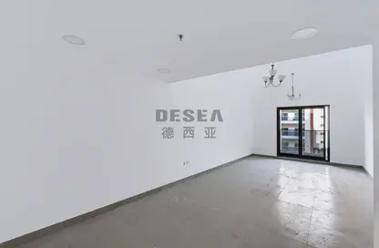 Whole Building - Studio for rent in International City Phase 2 - Al Warsan 4 - Al Warsan - Dubai