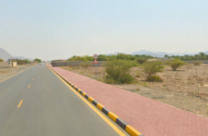Land - Studio for sale in Masfoot 8 - Masfoot - Ajman