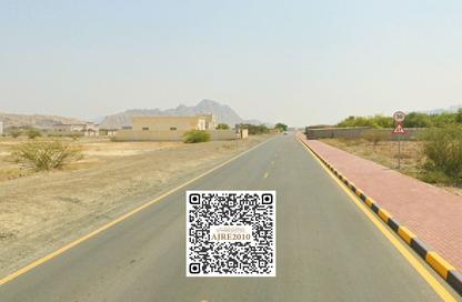 Land - Studio for sale in Masfoot 8 - Masfoot - Ajman