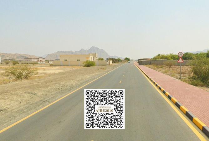 Res. Plot Street & Sikka | Masfout | Value Price