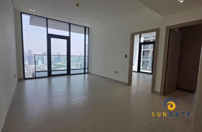 Apartment - 1 Bedroom - 1 Bathroom for rent in Binghatti Apex - District 10 - Jumeirah Village Circle - Dubai