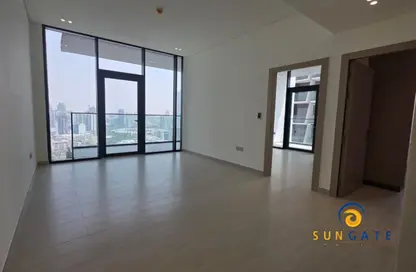 Apartment - 1 Bedroom - 1 Bathroom for rent in Binghatti Apex - District 10 - Jumeirah Village Circle - Dubai