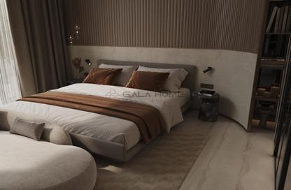 Apartment - 1 Bedroom - 2 Bathrooms for sale in Binghatti Elite - Dubai Production City (IMPZ) - Dubai