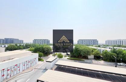 Apartment - 1 - 2 for rent in MISK Apartments - Aljada - Sharjah Apartment - 1 - 2 for rent in MISK Apartments - Aljada - Sharjah