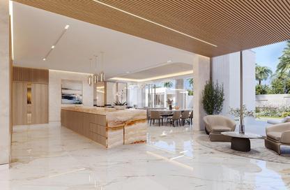 Villa - 5 - 6 for sale in South Bay 1 - South Bay - Residential District - Dubai South (Dubai World Central) - Dubai Villa - 5 - 6 for sale in South Bay 1 - South Bay - Residential District - Dubai South (Dubai World Central) - Dubai