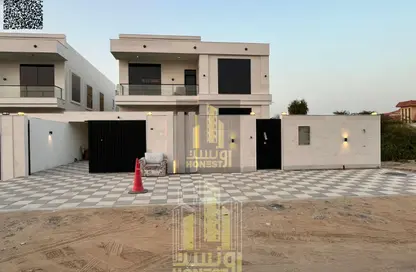Villa - 5 Bedrooms - 7 Bathrooms for sale in Al Rawda 2 Villas - Al Rawda 2 - Al Rawda - Ajman