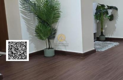 Apartment - 2 Bedrooms - 3 Bathrooms for sale in Ajman One Towers - Al Sawan - Ajman