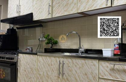 Apartment - 2 Bedrooms - 3 Bathrooms for sale in Ajman One Towers - Al Sawan - Ajman