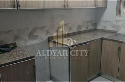 Apartment - 2 Bedrooms - 3 Bathrooms for rent in Al Naemiya Tower 2 - Al Naemiya Towers - Al Nuaimiya - Ajman Apartment - 2 Bedrooms - 3 Bathrooms for rent in Al Naemiya Tower 2 - Al Naemiya Towers - Al Nuaimiya - Ajman