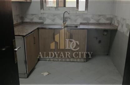 Apartment - 2 Bedrooms - 3 Bathrooms for rent in Al Naemiya Tower 2 - Al Naemiya Towers - Al Nuaimiya - Ajman Apartment - 2 Bedrooms - 3 Bathrooms for rent in Al Naemiya Tower 2 - Al Naemiya Towers - Al Nuaimiya - Ajman