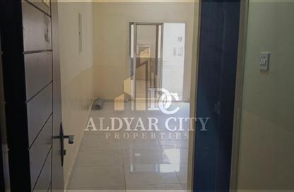 Apartment - 2 Bedrooms - 3 Bathrooms for rent in Al Naemiya Tower 2 - Al Naemiya Towers - Al Nuaimiya - Ajman Apartment - 2 Bedrooms - 3 Bathrooms for rent in Al Naemiya Tower 2 - Al Naemiya Towers - Al Nuaimiya - Ajman