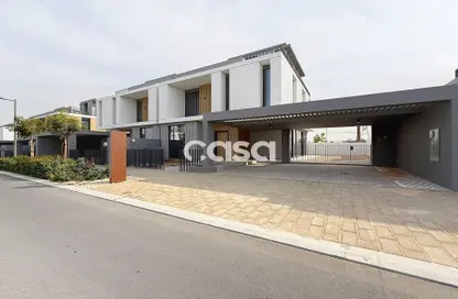 Villa - 4 Bedrooms - 6 Bathrooms for rent in June - Arabian Ranches 3 - Dubai