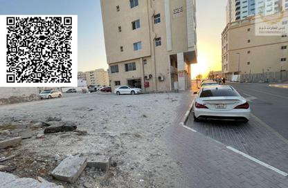 أرض - استوديو للبيع في مشروع النخيل - عجمان وسط المدينة - عجمان