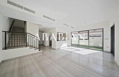 Townhouse - 4 Bedrooms - 4 Bathrooms for rent in Rochester - The Park Villas - DAMAC Hills - Dubai