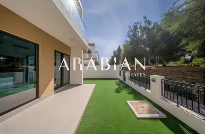 Townhouse - 4 Bedrooms - 4 Bathrooms for rent in Rochester - The Park Villas - DAMAC Hills - Dubai