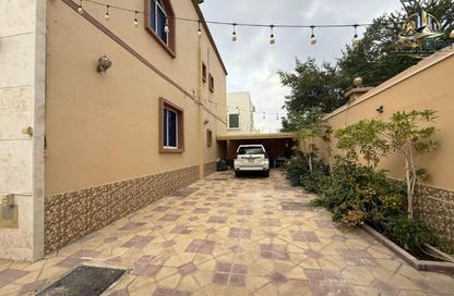 Villa - 6 Bedrooms - 7+ Bathrooms for rent in Al Rawda 2 Villas - Al Rawda 2 - Al Rawda - Ajman