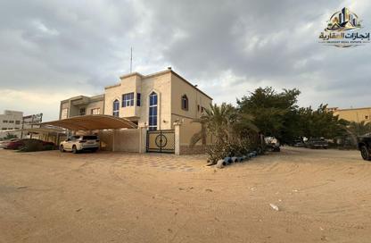 Villa - 6 Bedrooms - 7+ Bathrooms for rent in Al Rawda 2 Villas - Al Rawda 2 - Al Rawda - Ajman