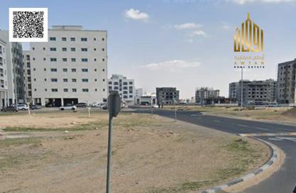 Land - Studio for sale in Al Jurf 3 - Al Jurf - Ajman Land - Studio for sale in Al Jurf 3 - Al Jurf - Ajman