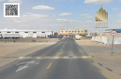 Land - Studio for sale in Al Jurf 3 - Al Jurf - Ajman