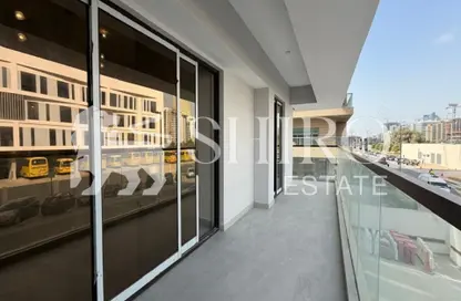 شقة - غرفة نوم - 1 حمام للبيع في آرك ريزيدنس - مجمع دبي ريزيدنس - دبي لاند - دبي