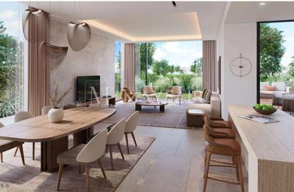 Villa - 3 Bedrooms - 4 Bathrooms for sale in Wadi Al Safa 7 - Dubai