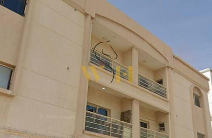 Apartment - Studio - 1 Bathroom for rent in Al Rashidiya Towers - Al Rashidiya - Ajman Downtown - Ajman