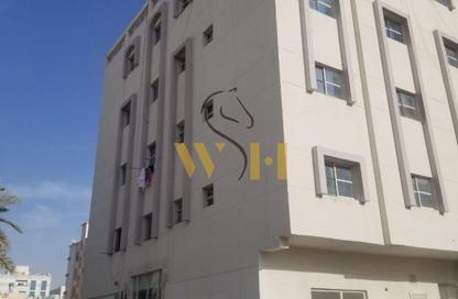 Apartment - Studio - 1 Bathroom for rent in Al Rashidiya Towers - Al Rashidiya - Ajman Downtown - Ajman