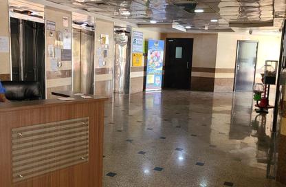 Whole Building - 7+ Bedrooms - 7+ Bathrooms for sale in Ajman Global City - Al Alia - Ajman