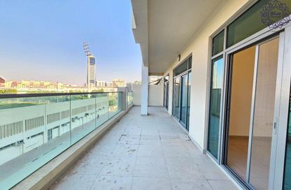 شقة - 2 غرف نوم - 3 حمامات للايجار في النصر سكوير بلوك آ - ميدان النصر - عود ميثاء - بر دبي - دبي شقة - 2 غرف نوم - 3 حمامات للايجار في النصر سكوير بلوك آ - ميدان النصر - عود ميثاء - بر دبي - دبي