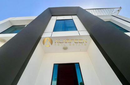 Villa - 7+ Bedrooms - 7+ Bathrooms for rent in Barsha South Villas - Al Barsha South - Al Barsha - Dubai