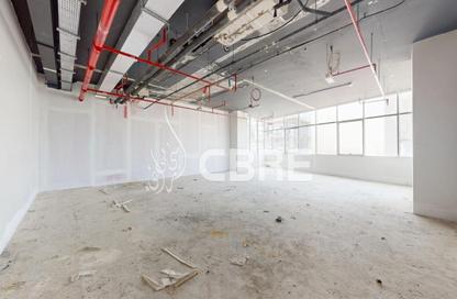 Office Space - Studio - 1 for rent in Mazaya Business Avenue AA1 - Mazaya Business Avenue - Jumeirah Lake Towers - Dubai