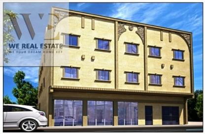 Bulk Sale Unit - Studio for sale in Al Jurf 3 - Al Jurf - Ajman Downtown - Ajman