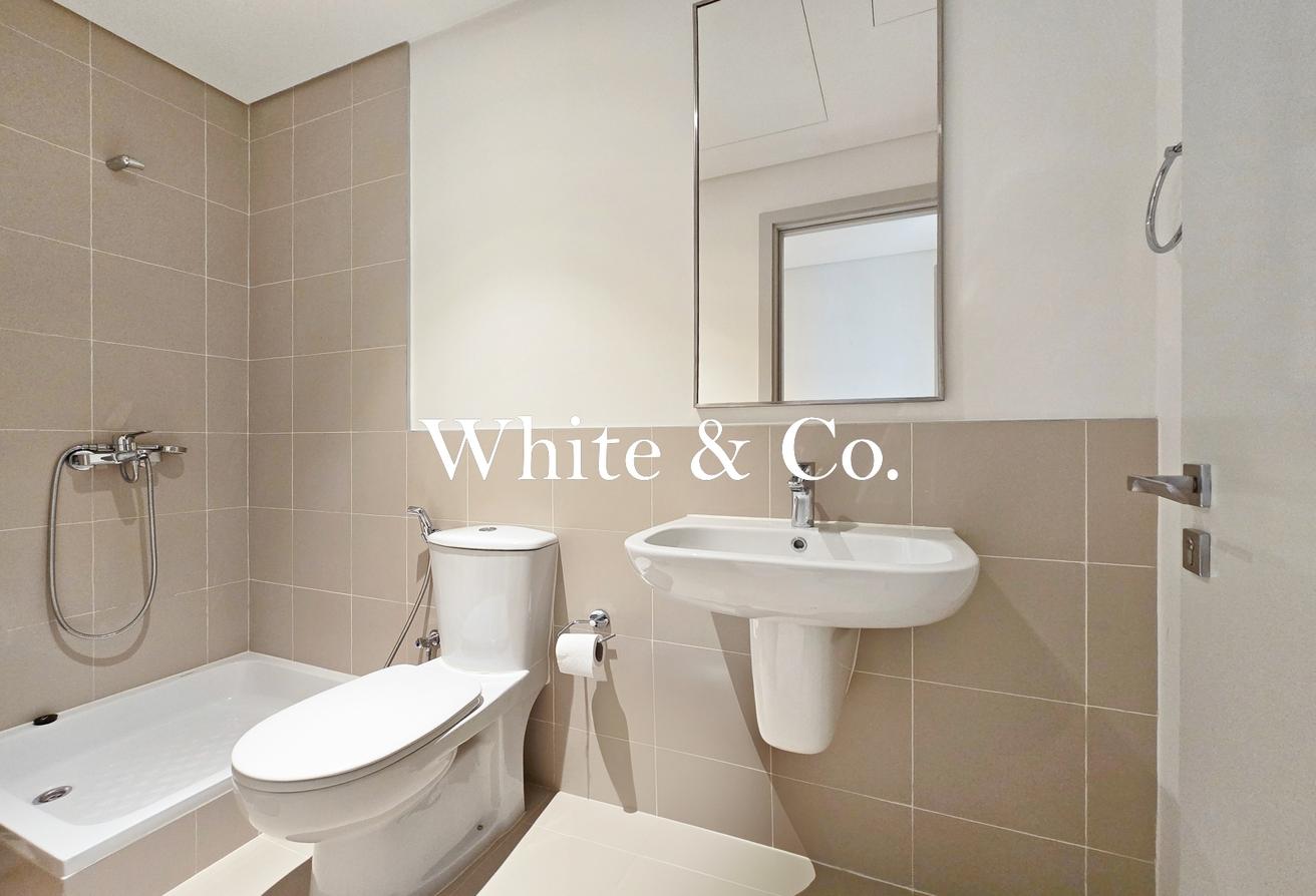 Corner Unit | Furnished | Marina Views photo 13