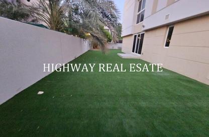 Townhouse - 5 - 7 for rent in Al Zahia 1 - Al Zahia - Muwaileh Commercial - Sharjah