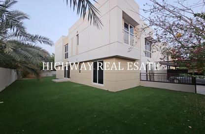 Townhouse - 5 - 7 for rent in Al Zahia 1 - Al Zahia - Muwaileh Commercial - Sharjah