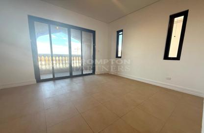 Apartment - 3 Bedrooms - 4 Bathrooms for rent in Saadiyat Beach Residences - Saadiyat Beach - Saadiyat Island - Abu Dhabi