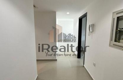 Apartment - 3 Bedrooms - 4 Bathrooms for sale in Tower 27 - Al Reef Downtown - Al Reef - Abu Dhabi