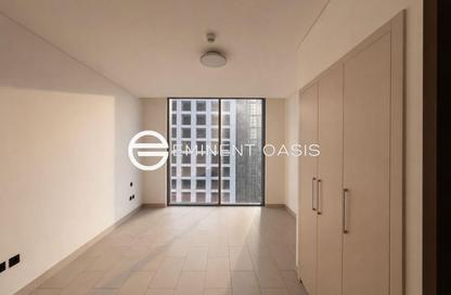 Apartment - 2 Bedrooms - 2 Bathrooms for rent in Sobha Creek Vistas Tower A - Sobha Hartland - Mohammed Bin Rashid City - Dubai