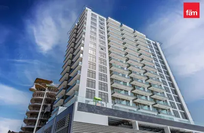 Apartment - 1 Bedroom - 2 Bathrooms for rent in PG One - Al Furjan - Dubai